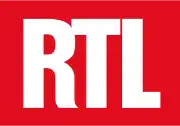 Logo de RTL depuis 1971.