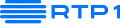 Logo de RTP1 depuis le 7 mars 2016