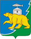 Blason de Raïon de Niazepetrovsk