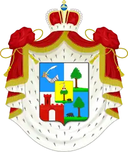 Image illustrative de l’article Famille Gagarine