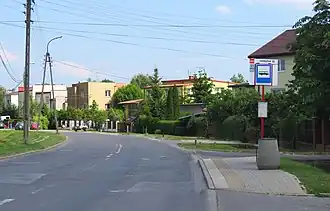 Rybie (Pruszków)