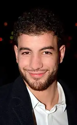 Description de cette image, également commentée ci-après