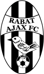 Logo du Rabat Ajax FC