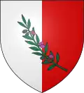 Blason de Ir-Rabat