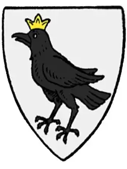 Image illustrative de l’article Famille Rabe von Pappenheim