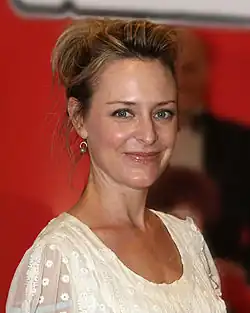 Description de l'image Rachael Beck hs cropped.jpg.