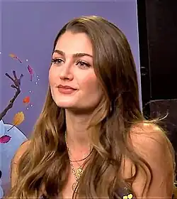 Description de cette image, également commentée ci-après