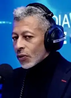 Image illustrative de l’article Rachid M'Barki