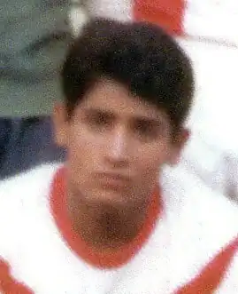 Image illustrative de l’article Rachid Troudi