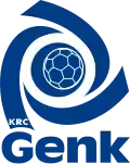 Logo du KRC Genk de 2002 à 2016
