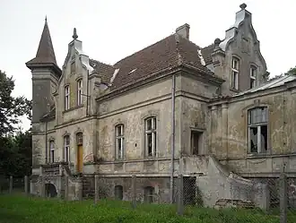 Radłowo (Grande-Pologne)