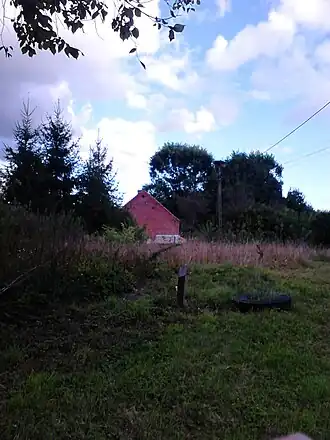 Radaczewo (Choszczno)