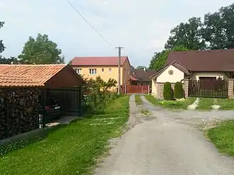 Radimovice u Tábora