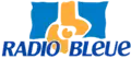 Logo de Radio Bleue de 1991 à 1997