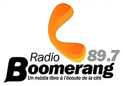 Description de l'image Radio Boomerang.jpg.