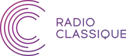 Description de l'image Radio Classique logo.png.