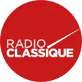 Logo de Radio Classique depuis février 2014