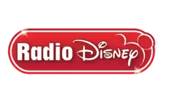 logo de Radio Disney