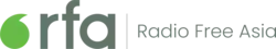 Description de l'image Radio Free Asia Logo 2021.png.