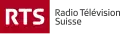 Logo de la RTS à partir de janvier 2010.