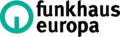 Logo de Funkhaus Europa (Radio Bremen) de 2016 à 2017