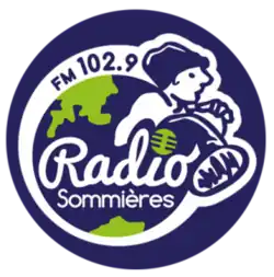 Description de l'image Radio sommières.png.