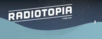 logo de Radiotopia