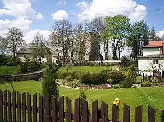 Radomierz (Basse-Silésie)