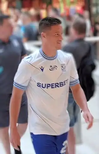 Image illustrative de l’article Radosław Murawski