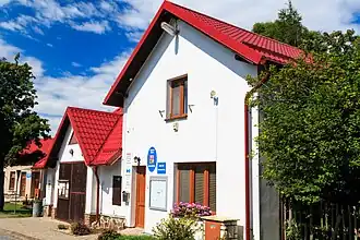 Radostín (district de Havlíčkův Brod)