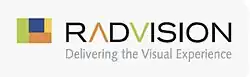 logo de Radvision