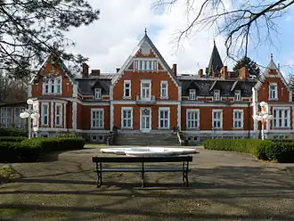 Jadwisin (Legionowo)