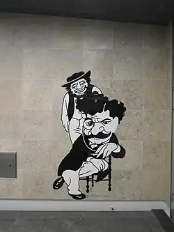 Rafael Bordalo Pinheiro.