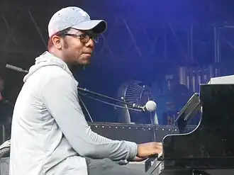 Rafael Zaldivar, pianiste, interprète et compositeur de jazz