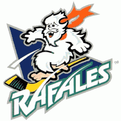 Description de l'image Rafales de Québec logo.gif.