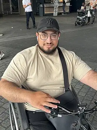 Image illustrative de l’article Rafik Arabat