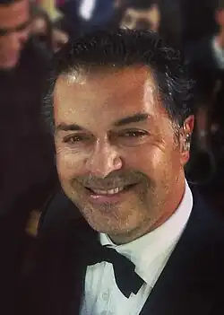 Ragheb Alama (saisons 1 et 2)