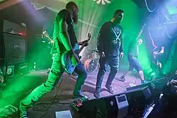 Description de cette image, également commentée ci-après