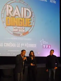 Description de cette image, également commentée ci-après