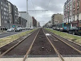 Image illustrative de l’article Avenue de Verdun (Ivry-sur-Seine)