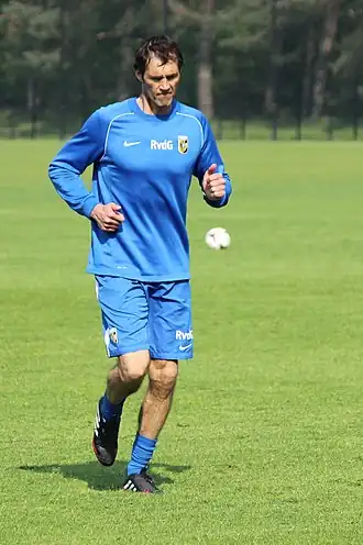 Image illustrative de l’article Raimond van der Gouw