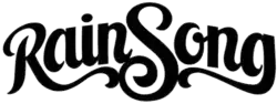 logo de RainSong