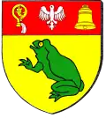 Blason de Rainville