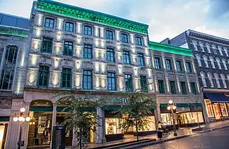 Magasin du Vieux-Québec