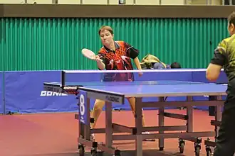 Image illustrative de l’article Raïssa Tchebanika