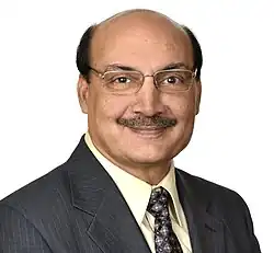 Image illustrative de l’article Président de l'Assemblée législative de la Colombie-Britannique