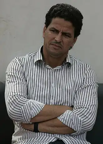 Image illustrative de l’article Abdelaziz Kerkache