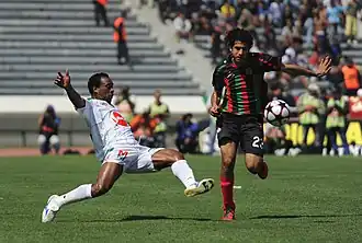 Image illustrative de l’article Lanciné Koné