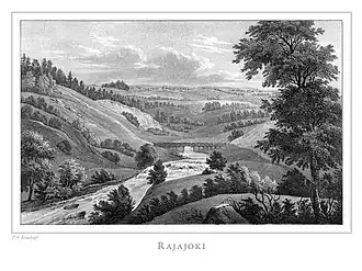 Image illustrative de l’article Sestra (oblast de Léningrad)