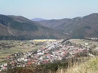 Rajecká Lesná